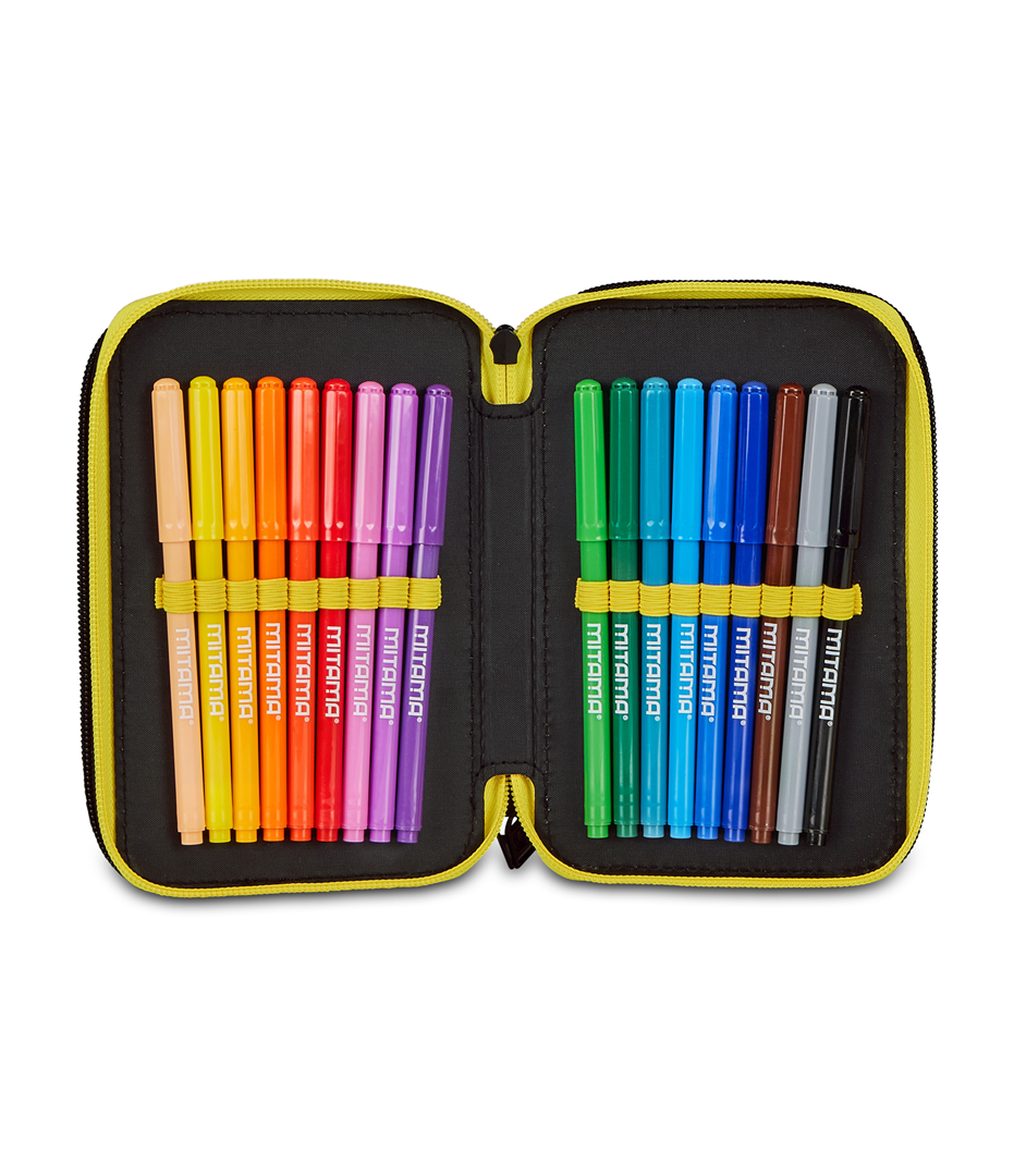Ast. 3 Zip Roma Lupetto School — immagine 5