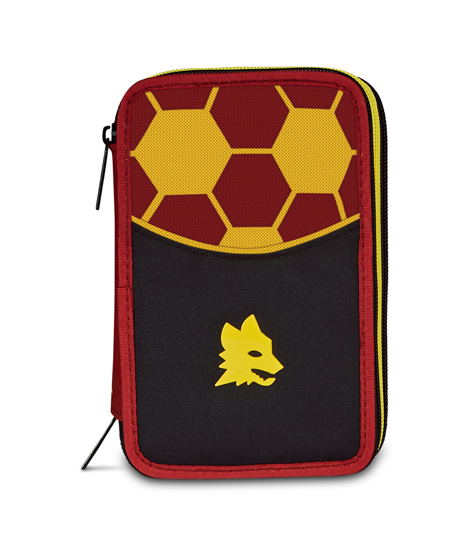 Ast. 3 Zip Roma Lupetto School — immagine 7