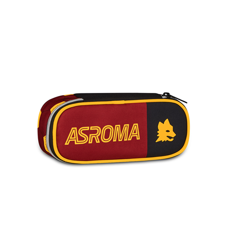 Astuccio Bust.round Plus Roma Lupetto School