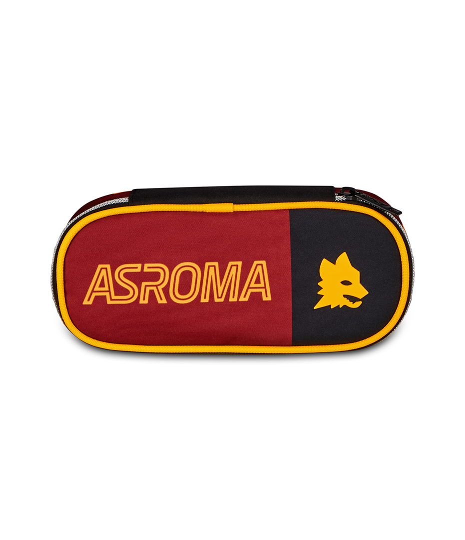 Astuccio Bust.round Plus Roma Lupetto School — immagine 4