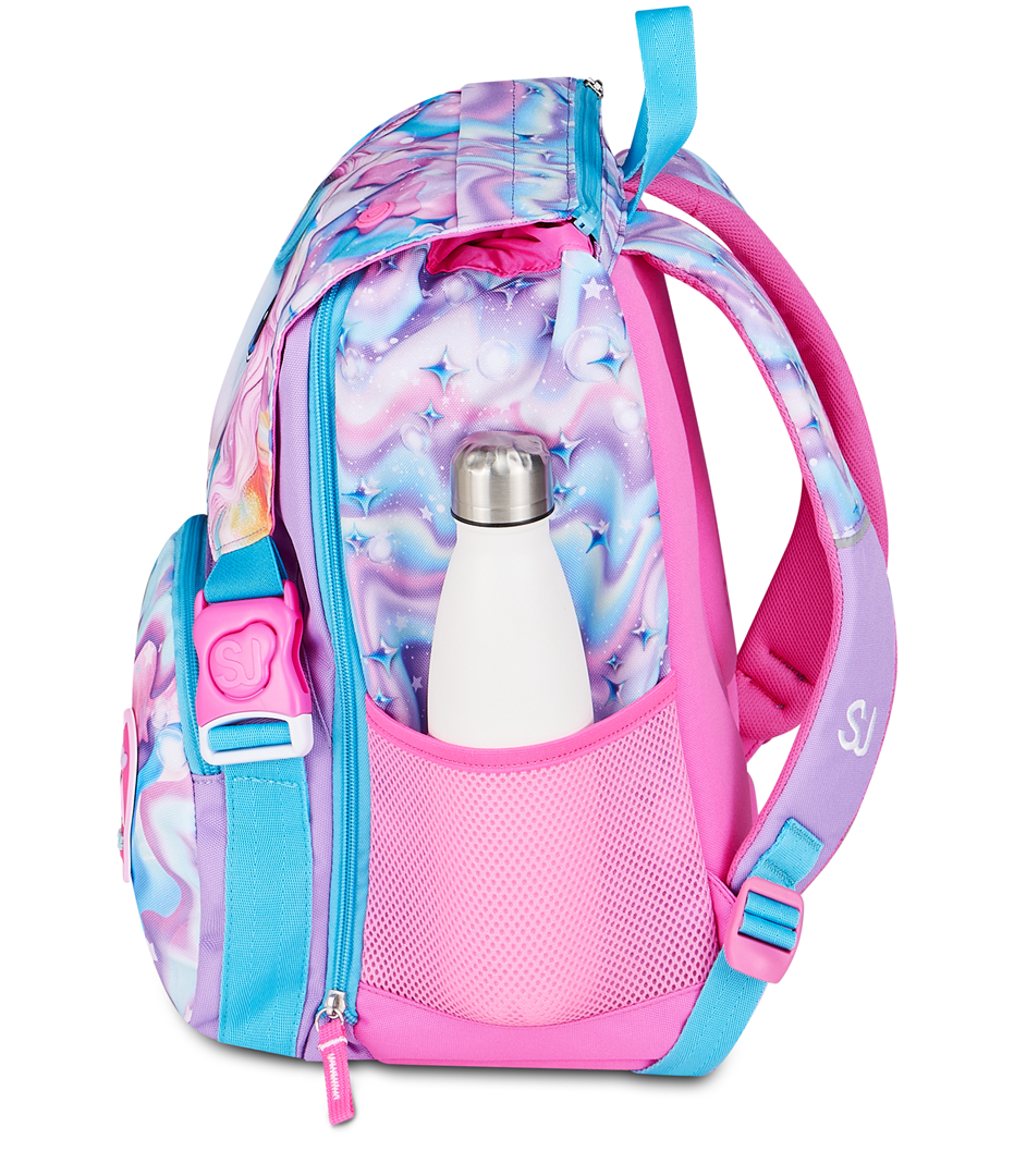 Zaino Sdopp.big Sj Gang Glow Led Unicorn Girl — immagine 9