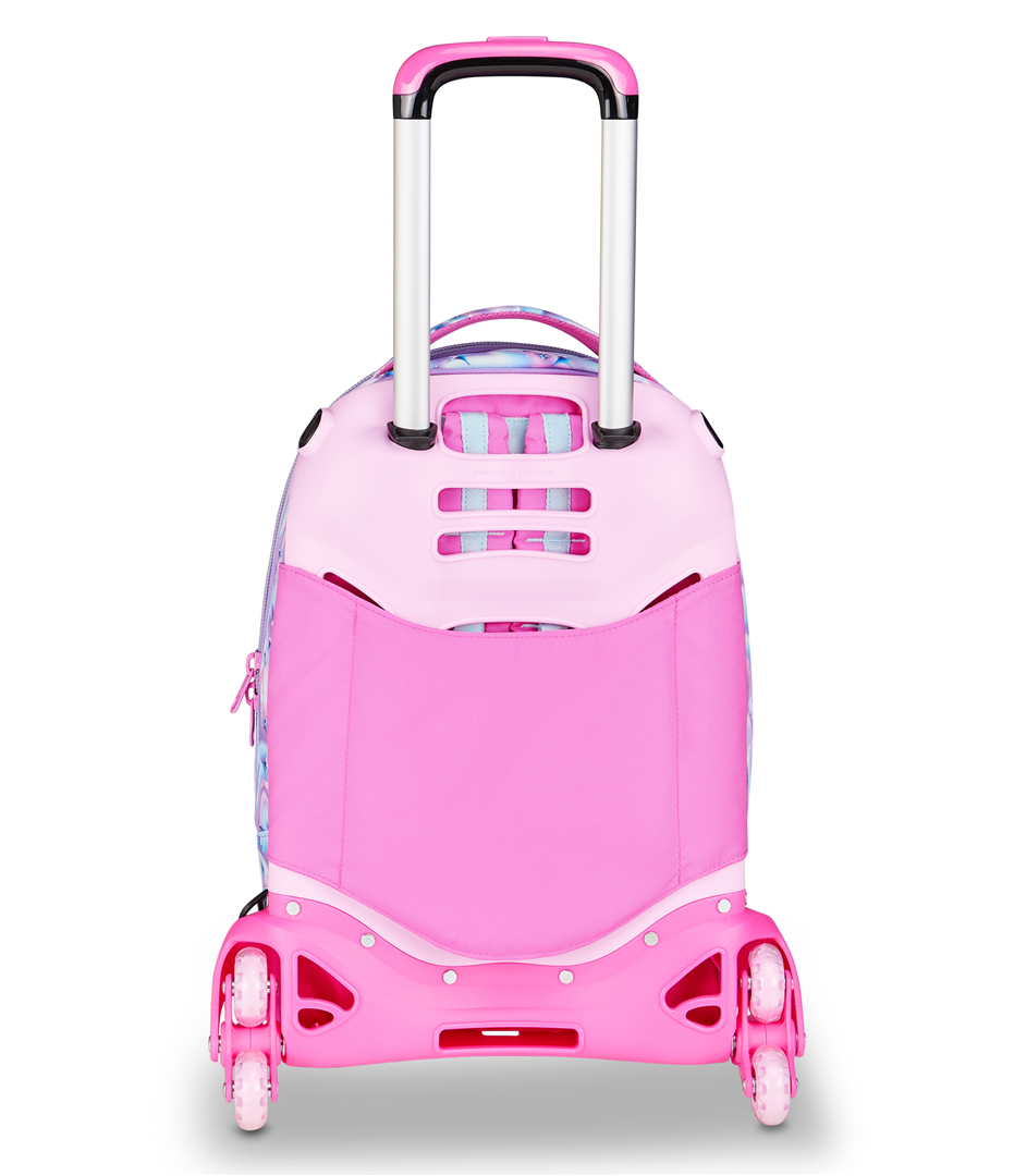 Trolley Jack-8wd Sj Gang Glow Led Unicorn Girl — immagine 7