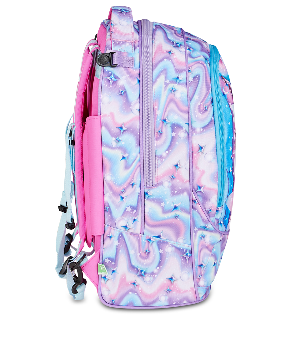 Trolley Jack-8wd Sj Gang Glow Led Unicorn Girl — immagine 10