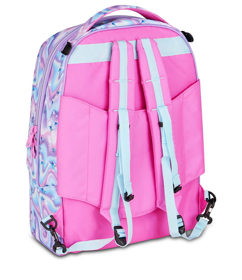 Trolley Jack-8wd Sj Gang Glow Led Unicorn Girl — immagine 11