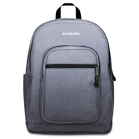Zaino Jelek Grs  Linea Fantasy Shine Jet Black