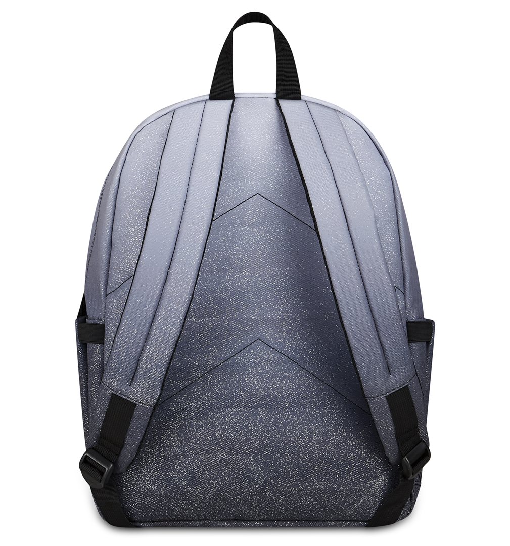 Zaino Jelek Grs  Linea Fantasy Shine Jet Black — immagine 6