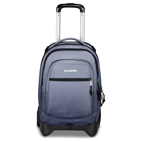 Trolley Plug Grs  Linea Fantasy Shine Jet Black