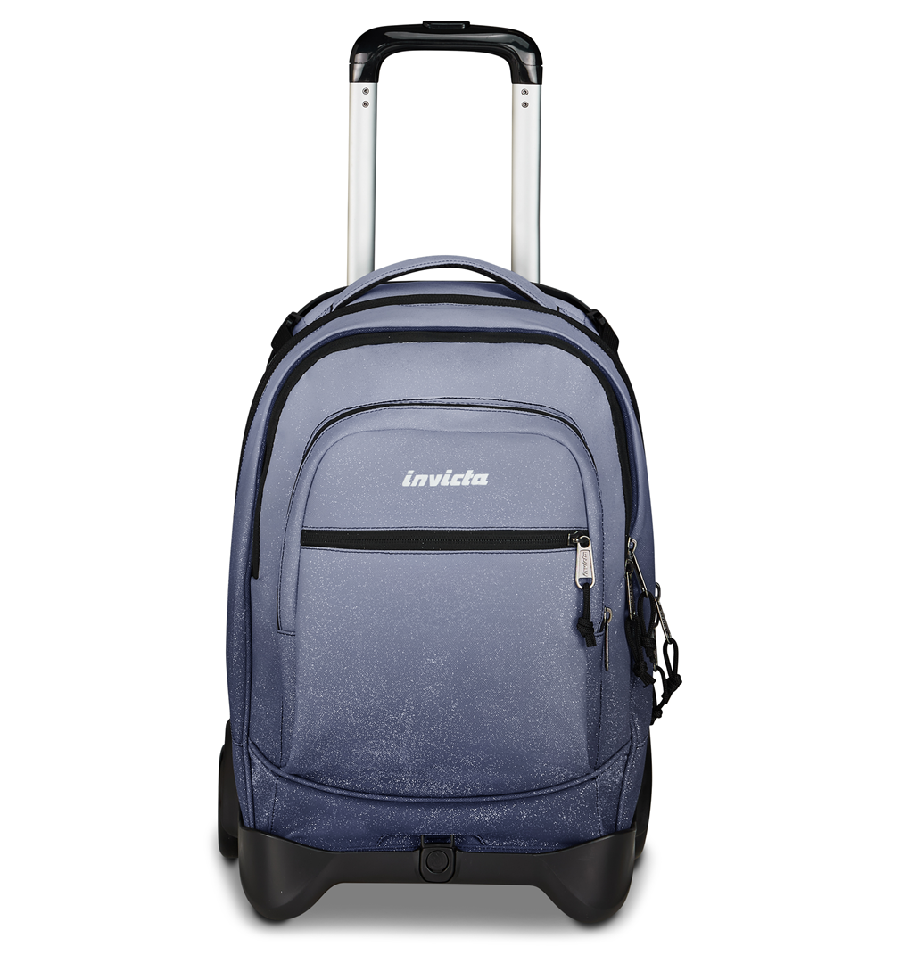 Trolley Plug Grs  Linea Fantasy Shine Jet Black — immagine 2