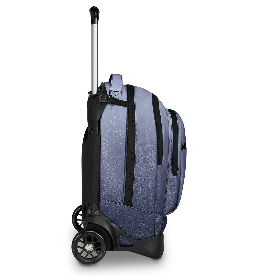 Trolley Plug Grs  Linea Fantasy Shine Jet Black — immagine 5
