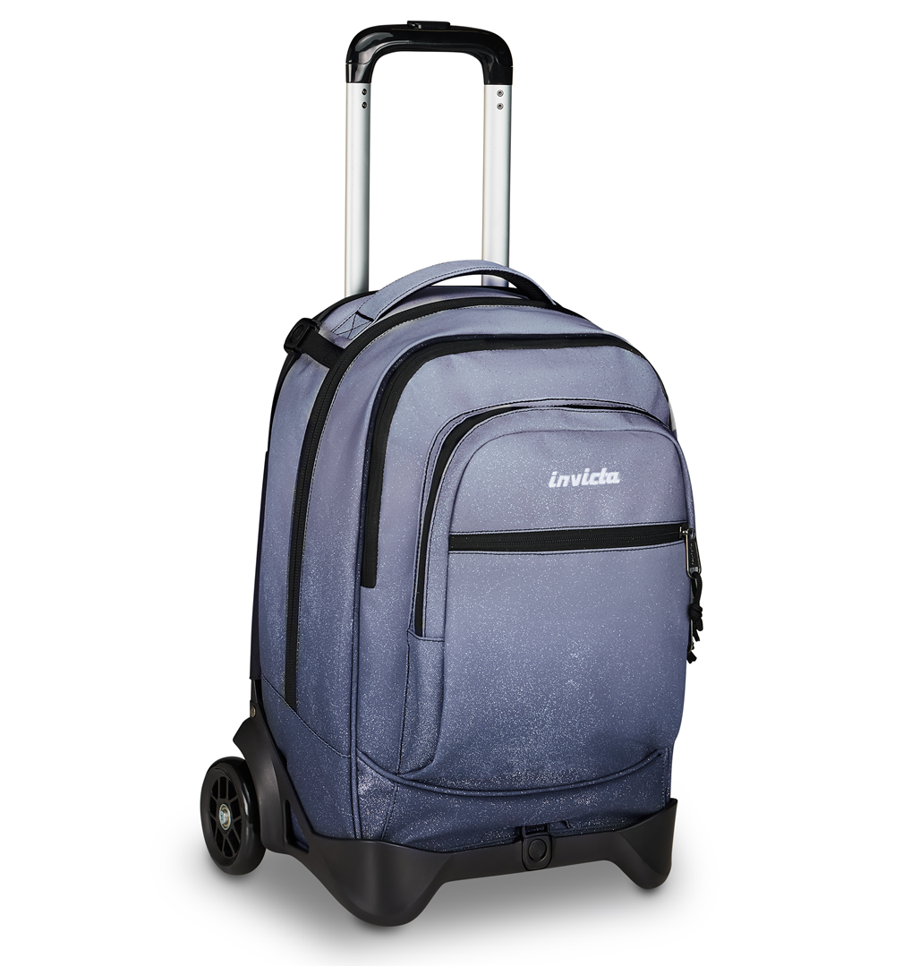 Trolley Plug Grs  Linea Fantasy Shine Jet Black — immagine 6