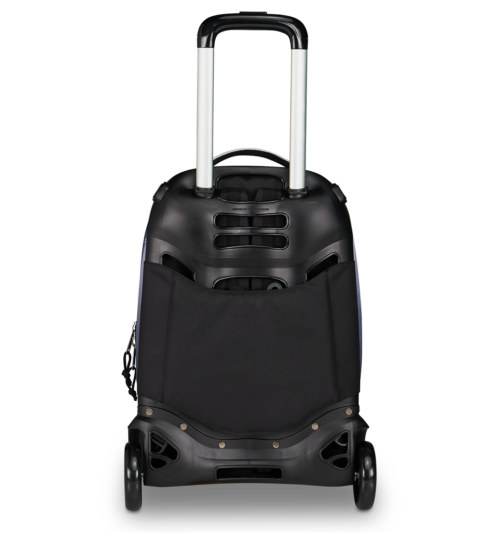 Trolley Plug Grs  Linea Fantasy Shine Jet Black — immagine 7