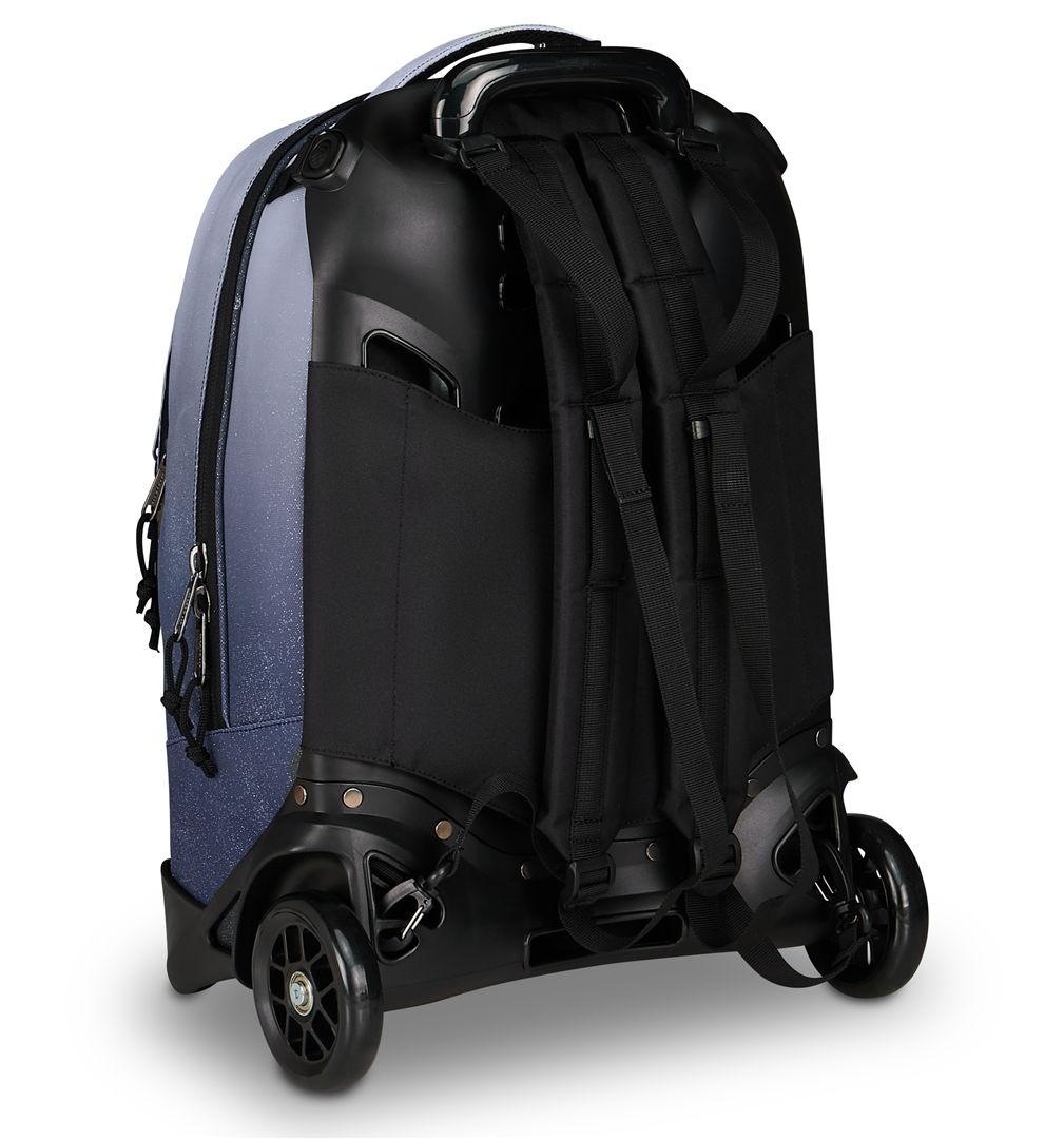 Trolley Plug Grs  Linea Fantasy Shine Jet Black — immagine 8