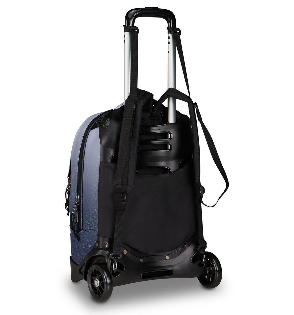 Trolley Plug Grs  Linea Fantasy Shine Jet Black — immagine 9