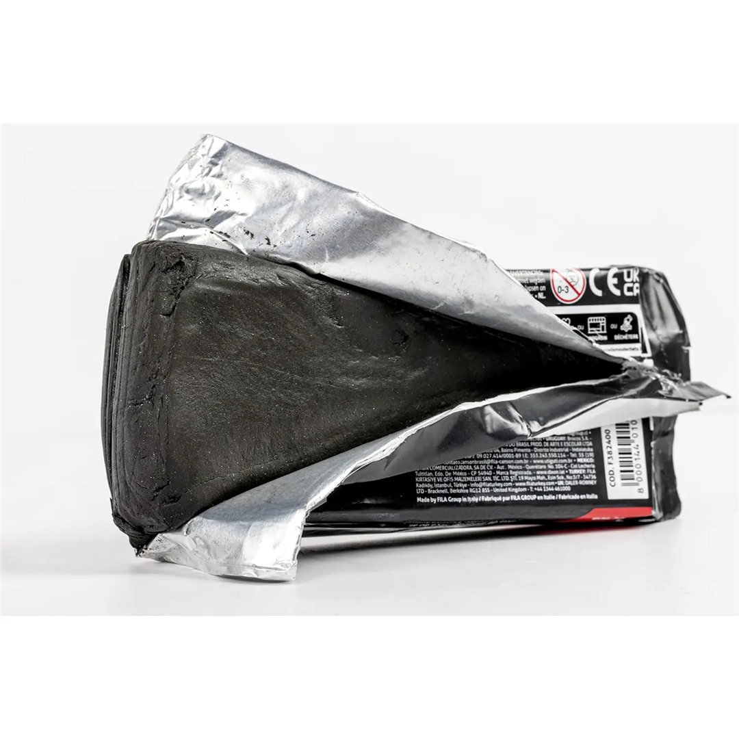 Mineral Black Panetto Da 800 Gr. — immagine 2