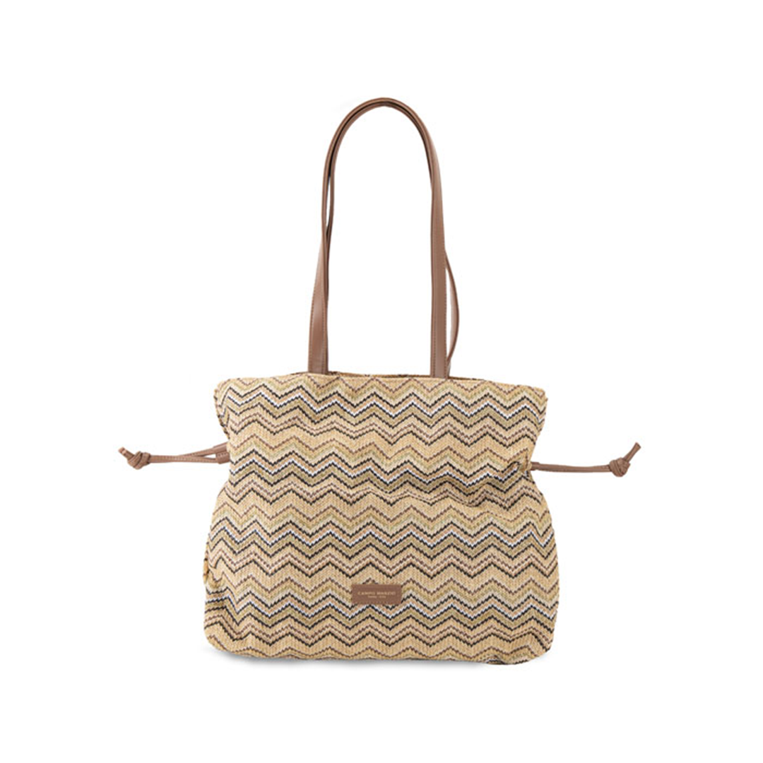 Borsa A Spalla Sugar Sand — immagine 2