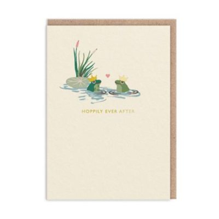 Biglietto Auguri Cath Kidston Hoppily