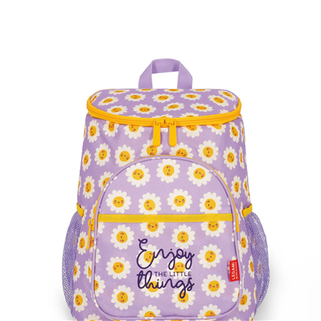 Cooler Backpack - Backpack Cooler - 20 Litri Daisy