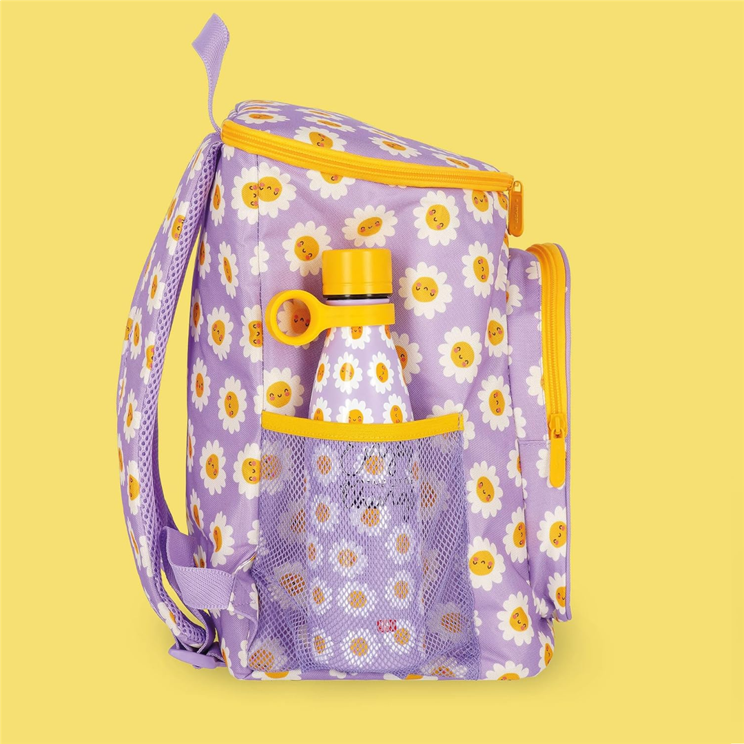 Cooler Backpack - Backpack Cooler - 20 Litri Daisy — immagine 4