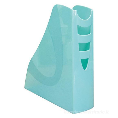 Portariviste Keep Colour Pastel Azzurro