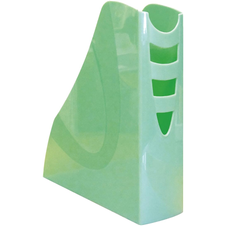 Portariviste Keep Colour Pastel Verde