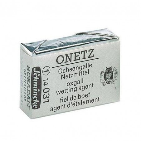 Acquarello Horadam 1/2 Godet Onetz