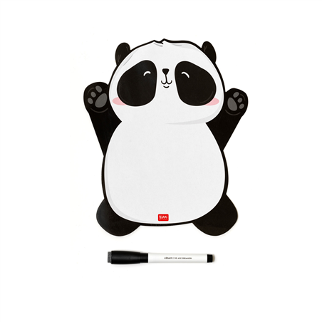Lavagna Magnetica Something To Remember Legam Panda
