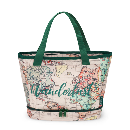 Lunch Bag 33x22x15cm  Travel