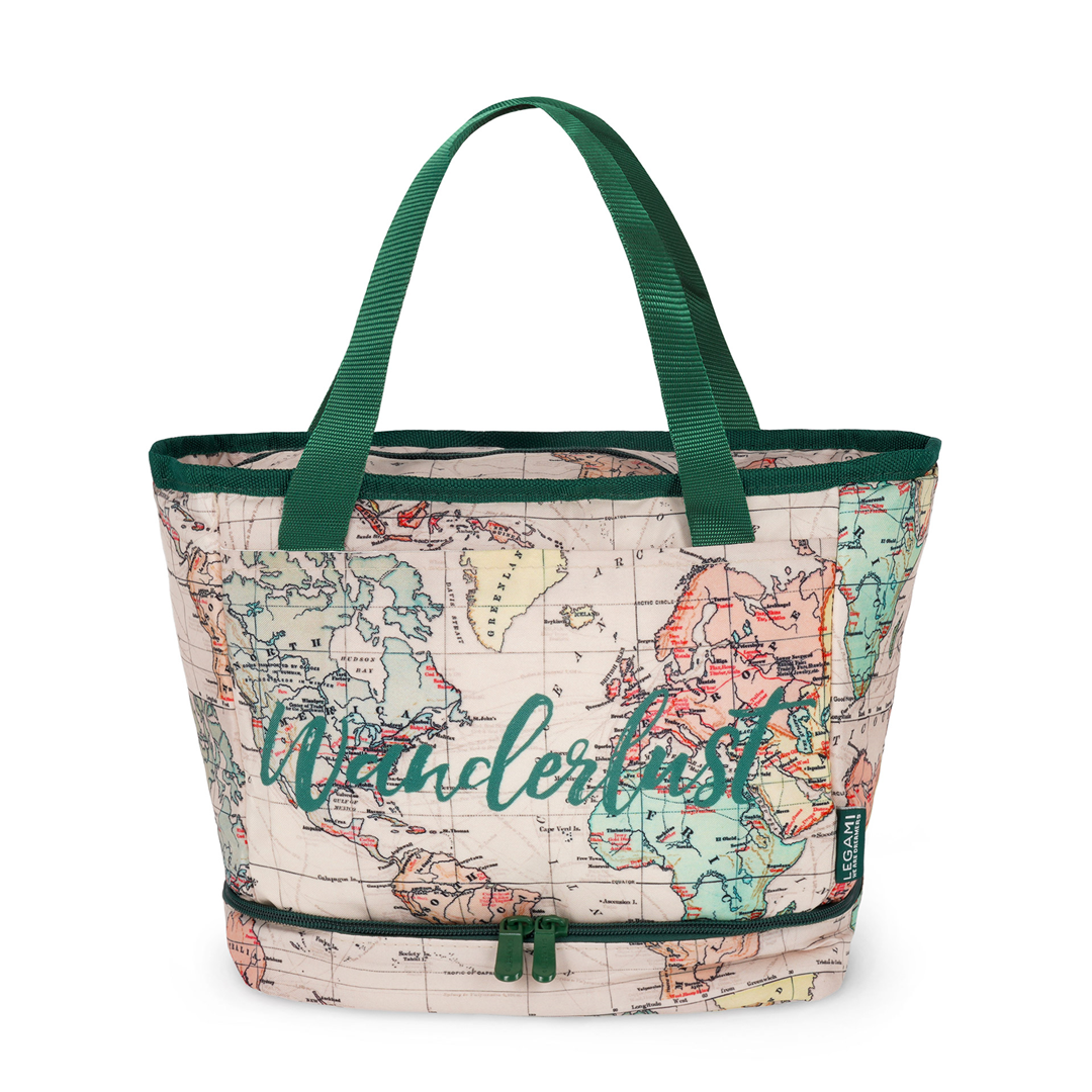 Lunch Bag 33x22x15cm Travel