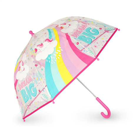 Ombrello Per Bambini Unicorn