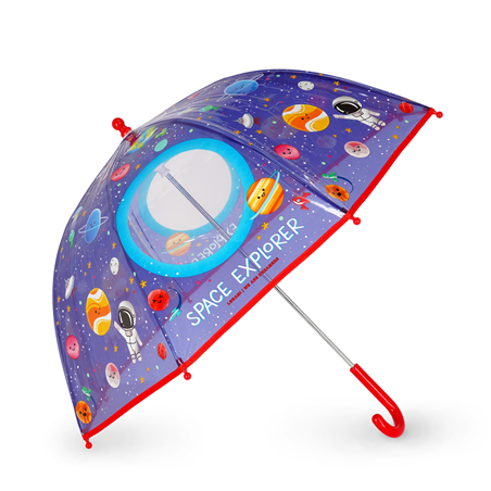 Ombrello Per Bambini Space