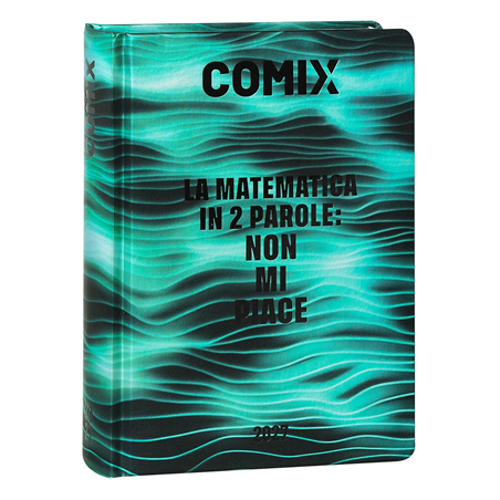 Agenda  16m Mini Waving