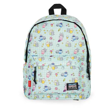 Zaino My Backpack 24