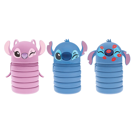 Astuccio Allungabile Lilo & Stitch You Are Magical