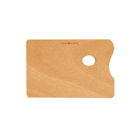 Tavolozza Legno 30x40 Simply