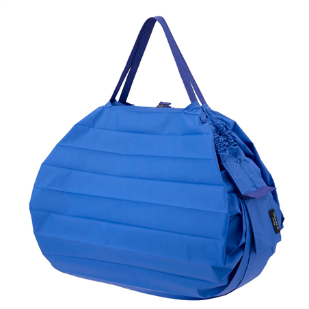 Borsa  Compact Bag M 15l Clear Sky Azzurro