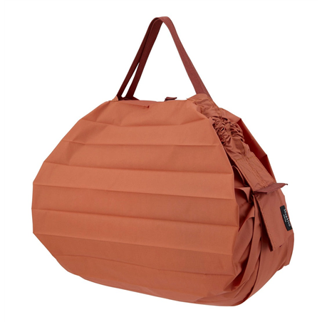 Borsa  Compact Bag M 15l Brick Brown Marrone