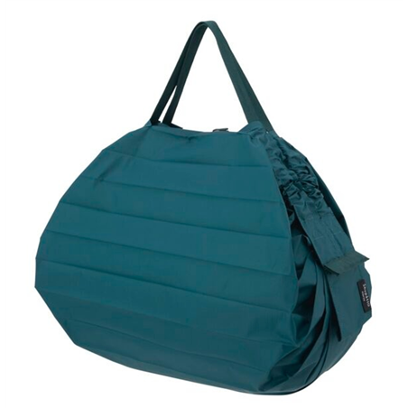 Borsa  Compact Bag M 15l Evergreen Sempreverde