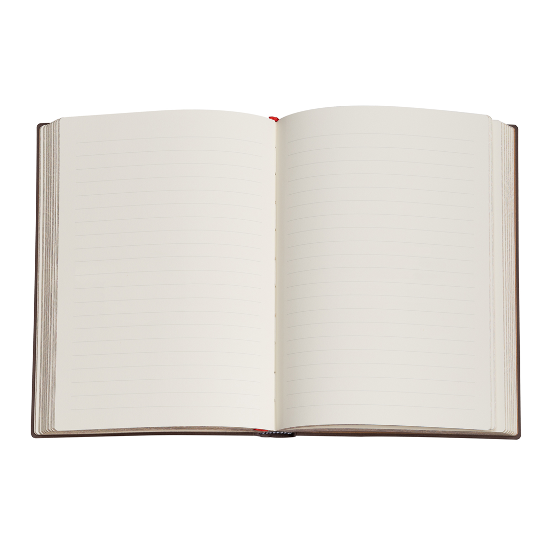 Taccuino Midi Rigido Righe 144 Pag 120 Gr Game Of Thrones — immagine 4