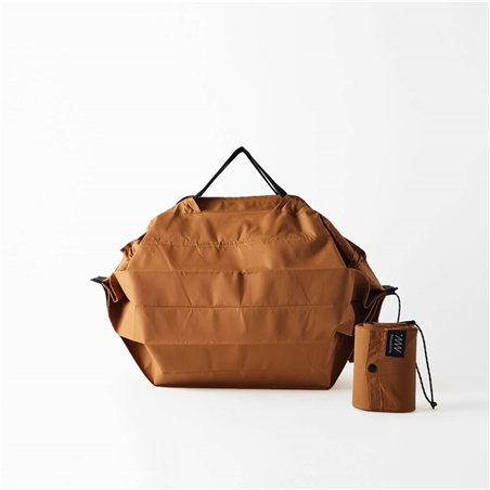Borsa Ripiegabile  Termica 42x26 20l Amber