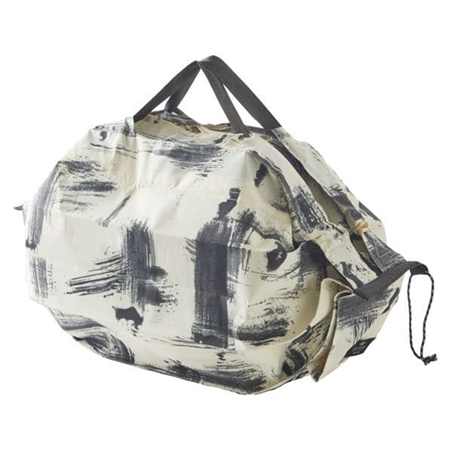 Borsa Ripiegabile  Termica 42x26 20l White Birch