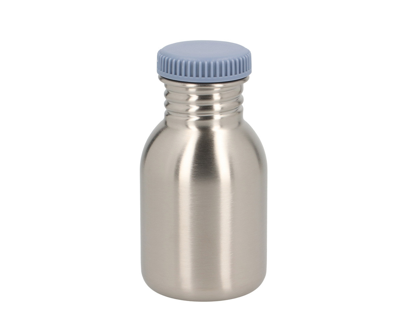 Borraccia Tutete  Acciaio Con Fodera 350ml Planes — immagine 3