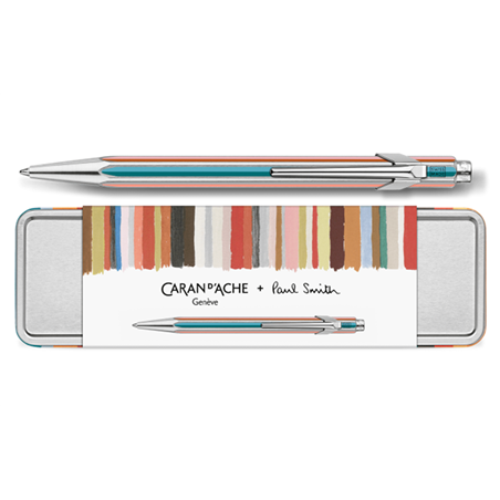 Sfera 849 Paul Smith Edizione 5 Argento