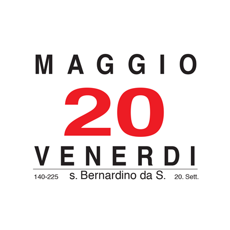 Calendario Blocco Da Muro 8,5x5,8 Comune Traverso