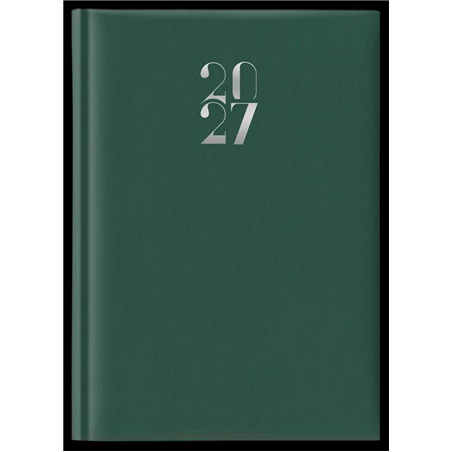 Agenda 21x29,7 7g Egadi Verdone