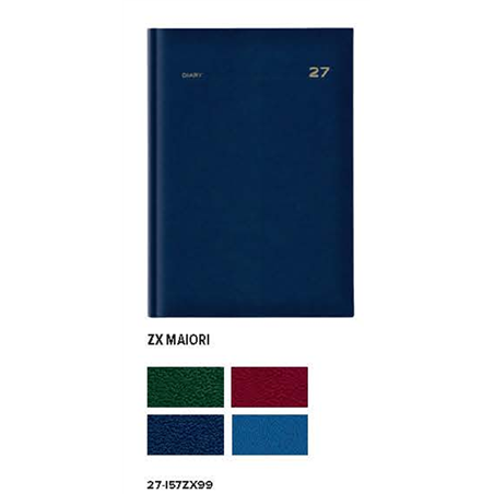 Agenda 14,5x20,5 Giornaliera Maiori