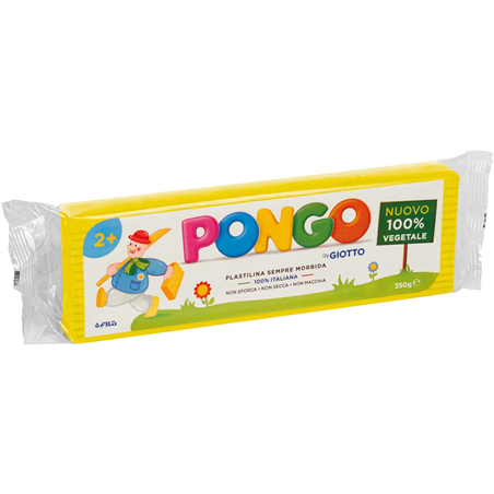 Pongo By  Gr.350 01-Giallo