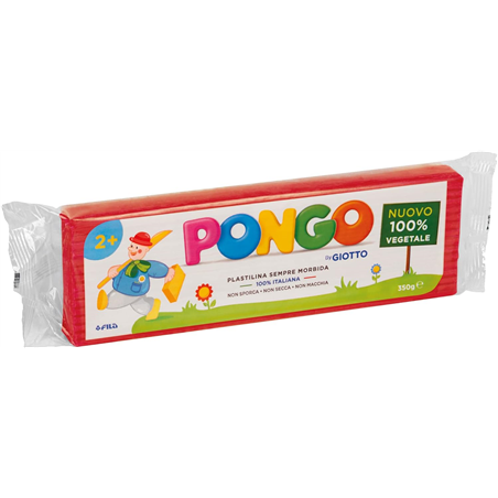 Pongo By  Gr.350 02-Rosso