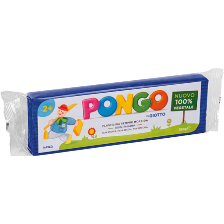 Pongo By  Gr.350 03-Blu