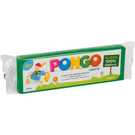 Pongo By  Gr.350 04-Verde