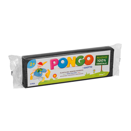 Pongo By  Gr.350 05-Nero